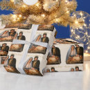 Search for christmas nativity wrapping paper Mary