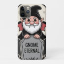 Search for cute gnome iphone cases Halloween