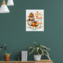 Search for give thanks posters Christian