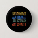 Search for diverse children badges Aba therapist