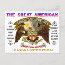 Search for total postcards 2024 total solar eclipse
