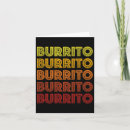 Search for burrito cards Cinco de mayo