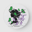 Search for prince in clocks Princess