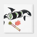 Search for cetacean magnets Whale