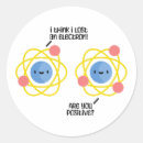 Search for physics jokes stickers Physicist