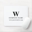 Search for business name mouse mats Professional