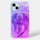 Search for supernatural iphone cases Angel