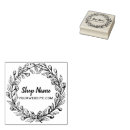 Search for floral rubber stamps Etsy