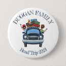 Search for vacation badges Road trip