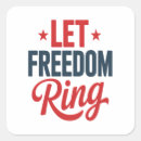 Search for red ring stickers Red white and blue