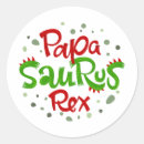 Search for saurus stickers Trex