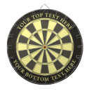 Search for yellow dartboards Enjoyment