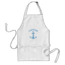 Search for naval aprons Anchor