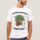 Search for monkey business tshirts Gorilla