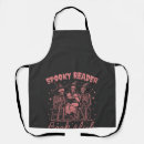 Search for book aprons Santa