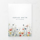 Search for salon brochures Watercolor