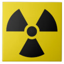 Search for radioactive home living Radiation