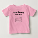 Search for cranberry sauce tshirts Thanksgiving