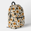 Search for halloween backpacks Fall