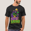 Search for mardi gras mens tshirts Grawr