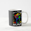 Search for autism spectrum disorder mugs Sped teacher