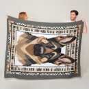Search for german shepherd blankets Fleece