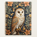 Search for owls planners Animal