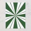 Search for vintage merry postcards Green