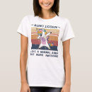 Search for aunticorn tshirts Dabbing