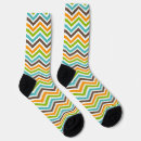Search for zig zag pattern clothing Colourful