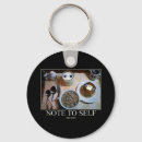 Search for insanity key rings Psycho