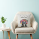 Search for wild child cushions Flowers