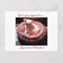 Search for pamper postcards Dog
