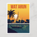 Search for dawn postcards Bangkok