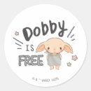 Search for dobby stickers Magic