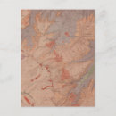 Search for contour map postcards Geology