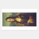 Search for lisa stickers Da vinci