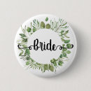 Search for leaf badges Bride to be