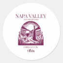 Search for napa valley stickers Winery