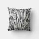 Search for abstract lines cushions Simple