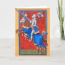 Search for jousting cards Horse