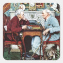 Search for magazine cover stickers April