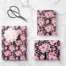 Search for blossom wrapping paper Chic