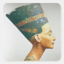 Search for queen nefertiti stickers Ancient