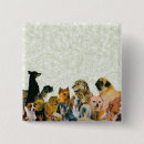 Search for dog photo badges Pet lovers