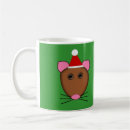 Search for mice mugs Festive