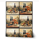 Search for wine art Merlot