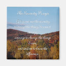 Search for serene magnets Inspirational