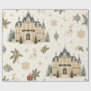 Search for premium holiday wrapping paper Premium christmas wrap