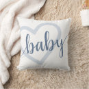 Search for blue heart cushions For kids